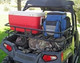 Polaris RZR Flag Mount by Hornet Outdoors